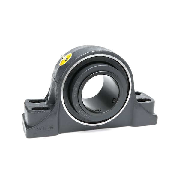 100MM M2000 4-BOLT PB NON-EXP